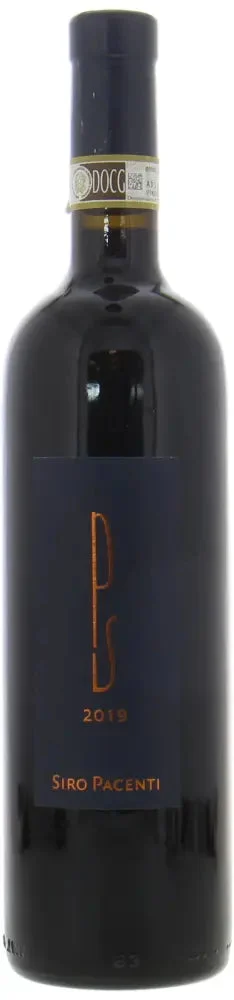 2019 | Siro Pacenti | PS Brunello di Montalcino Riserva - Wine