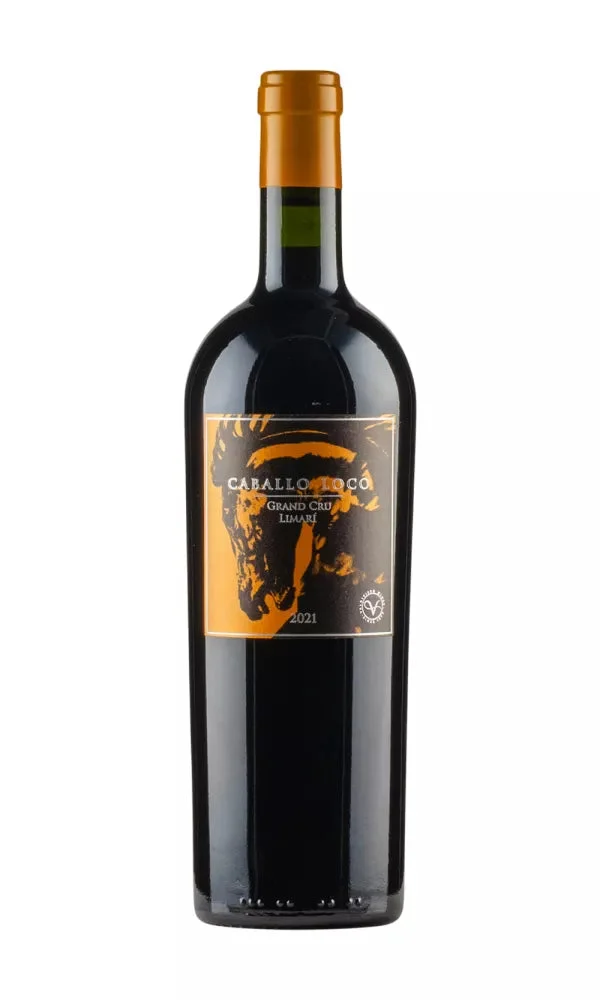 2021 | Caballo Loco | Grand Cru Limari - Wine