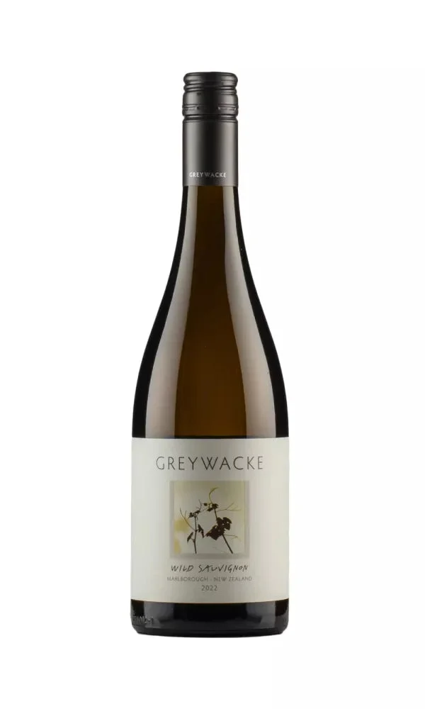2022 | Greywacke | Wild Sauvignon Blanc - Wine