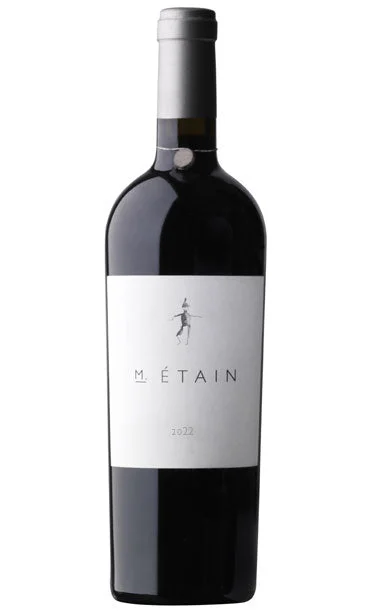 2022 | Scarecrow | M. Etain - Wine