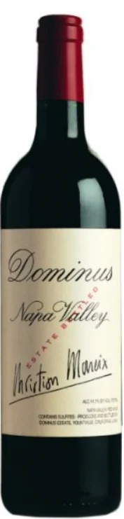 2021 | Dominus Estate | Christian Moueix - Wine