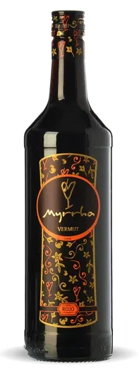 Myrrha Rojo | 1L - Vermouth