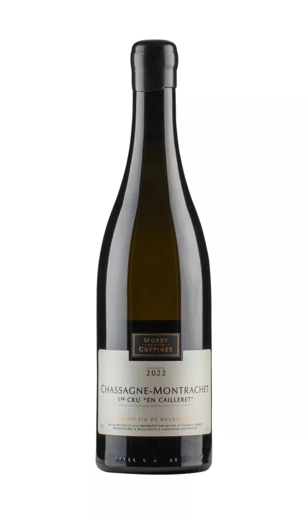 2022 | Domaine Morey-Coffinet | Les Caillerets