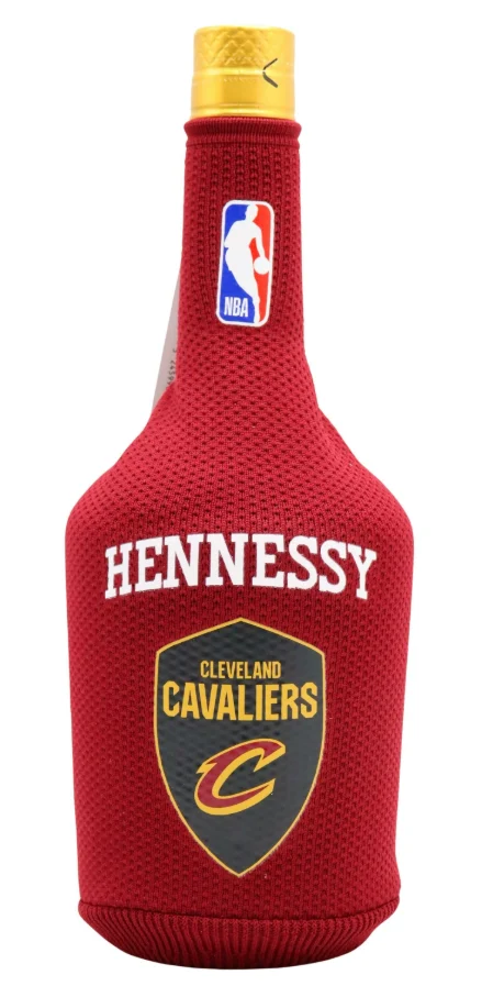 Hennessy VS NBA Cleveland Cavaliers Limited Edition Cognac | 700ML