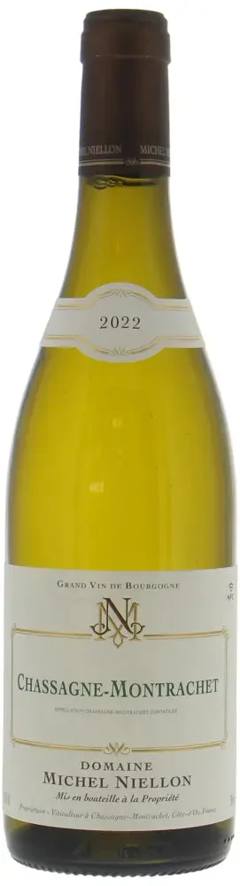 2022 | Domaine Michel Niellon | Chassagne-Montrachet