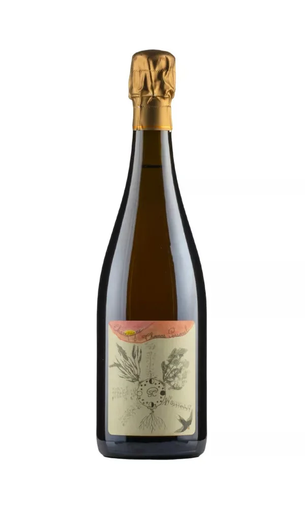 2019 | Thomas Perseval | La Pucelle - Wine