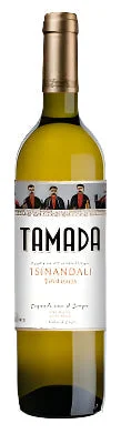 2022 | Tamada | Tsinandali - Vino