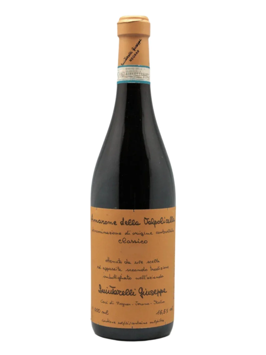 2009 | Giuseppe Quintarelli | Amarone della Valpolicella Classico - Wine