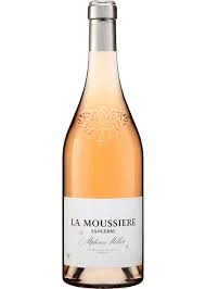 2022 | Alphonse Mellot | Sancerre La Moussiere Rose - Wine