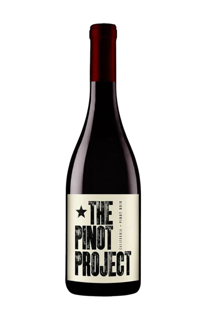 2021 | The Pinot Project | Pinot Noir - Vino