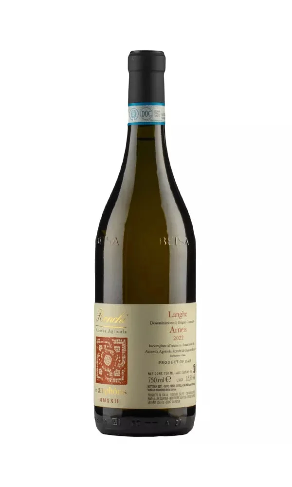 2022 | Ronchi | Langhe Arneis - Wine