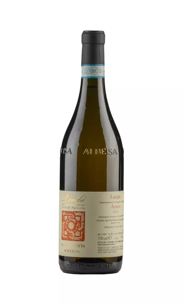 2023 | Ronchi | Langhe Arneis - Wine