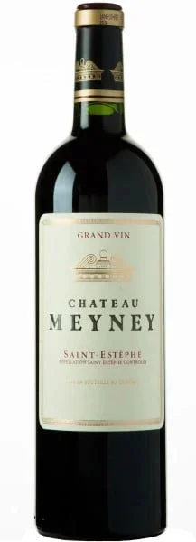 2021 | Chateau Meyney | Saint-Estephe