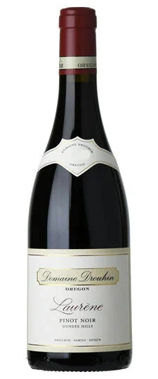2022 | Domaine Drouhin | Laurene Pinot Noir - Wine
