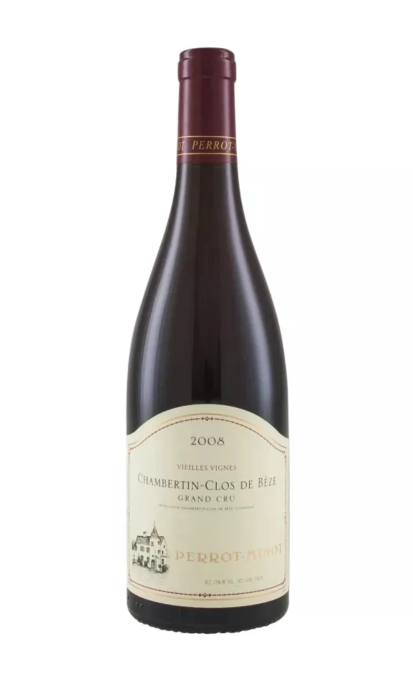 2008 | Domaine Perrot-Minot | Chambertin Clos de Beze