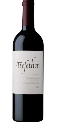 2021 | Trefethen Family Vineyards | Cabernet Sauvignon - Wine