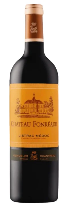 2000 | Château Fonréaud | Listrac-Medoc