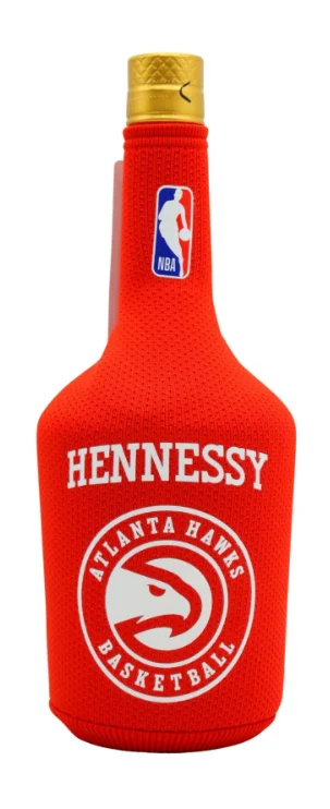 Hennessy VS NBA Atlanta Hawks Limited Edition Cognac | 700ML