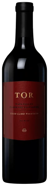 2015 | TOR | Herb Lamb Vineyard Cabernet Sauvignon - Wine