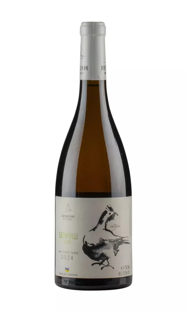 2024 | Beykush | Fantasy Albarino - Wine