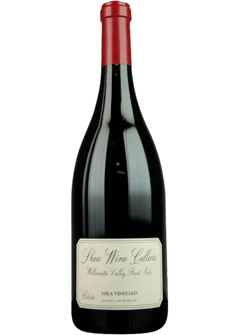 2015 | Shea Wine Cellars | Block 5 Pinot Noir