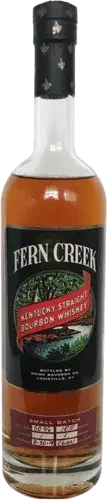 Fern Creek Single Barrel Kentucky Straight Bourbon Whiskey
