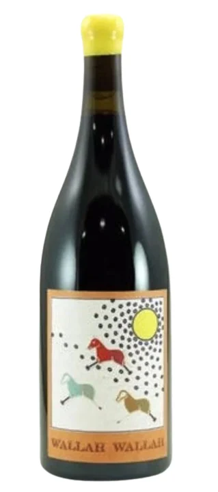2014 | Cayuse Vineyards | Wallah Wallah Special Series Syrah (Magnum) - Wine