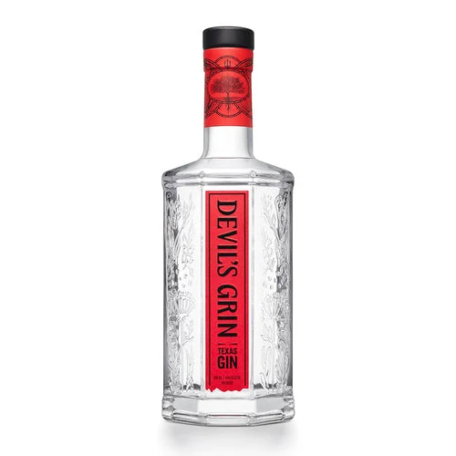 Devil's Grin | Gin