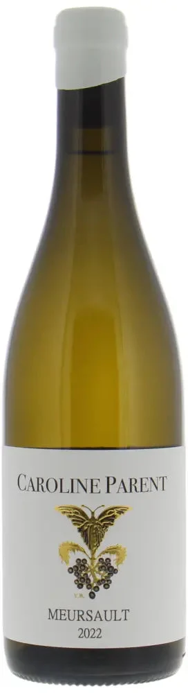 2022 | Caroline Parent | Meursault - Wine