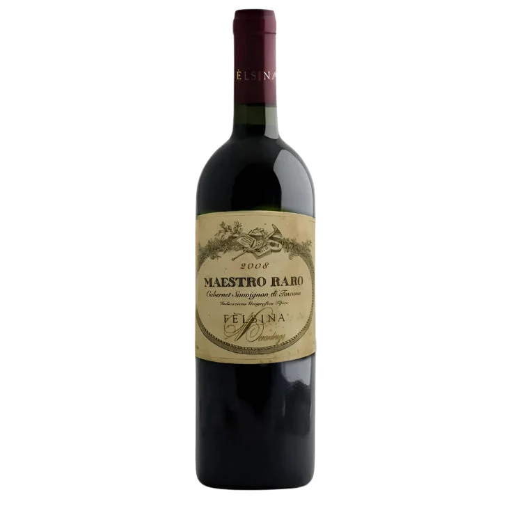 2008 | Felsina | Berardenga Maestro Raro - Wine