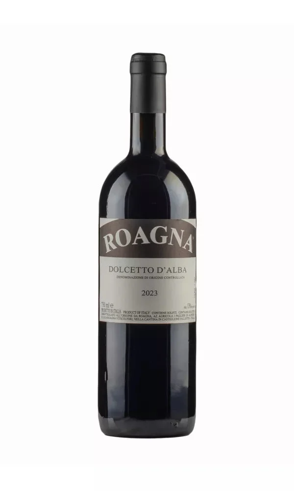 2023 | Roagna | Dolcetto d'Alba - Wine