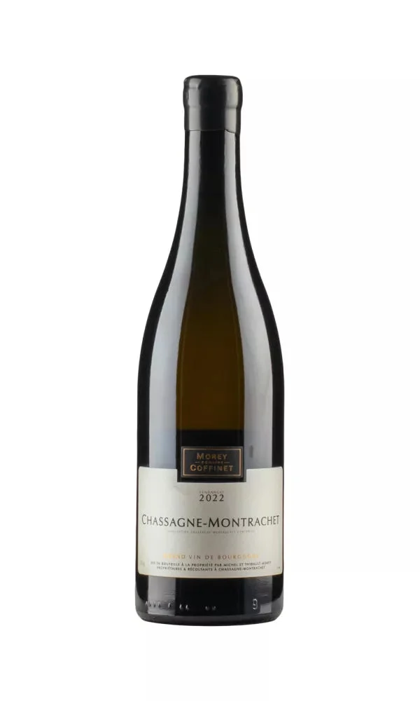 2022 | Domaine Morey-Coffinet | Chassagne-Montrachet