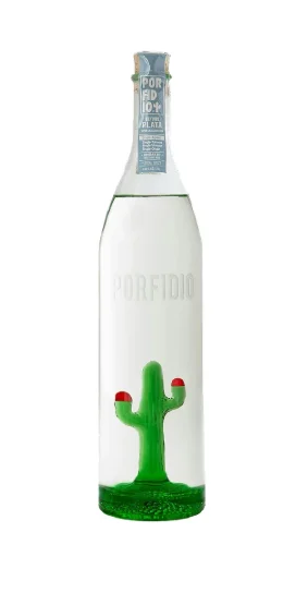 Porfidio The Plata | 1.75L - Tequila