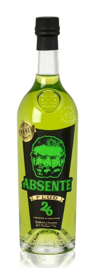 Luminescent 26 Absinte - Absinth