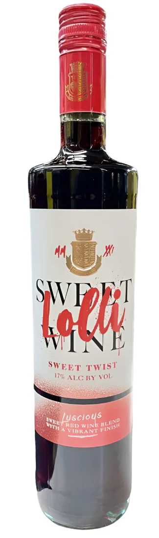 Lolli | Luscious Sweet Twist - NV