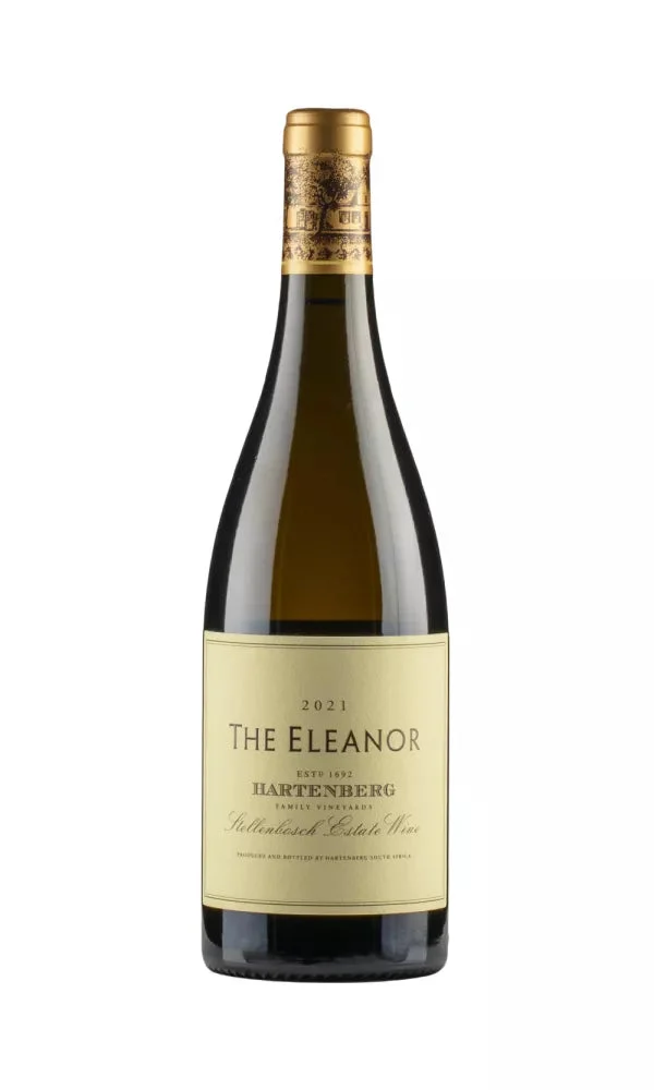 2021 | Hartenberg | The Eleanor Chardonnay - Wine