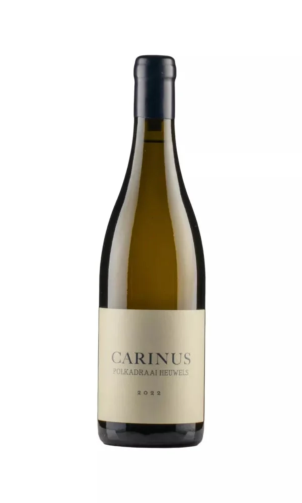 2022 | Carinus | Polkadraai Heuwels - Wine
