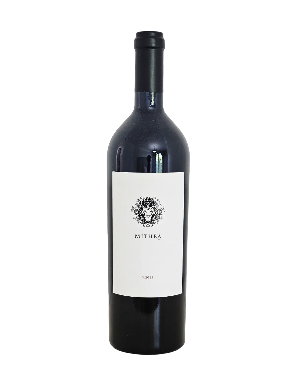 2015 | Mithra | Cabernet Sauvignon - Wine