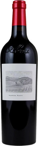 2019 | Abreu | Madrona Ranch Cabernet Sauvignon - Wine