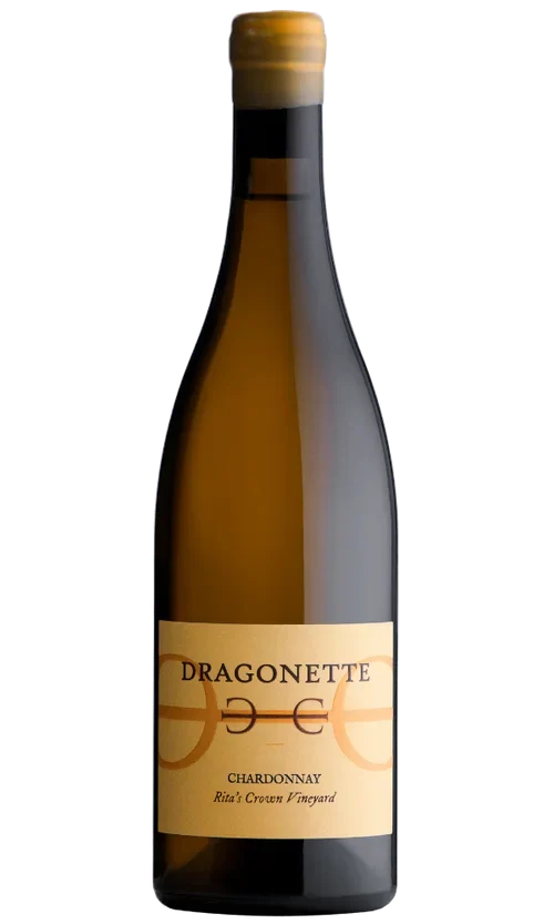 2023 | Dragonette Cellars | Chardonnay - Wine