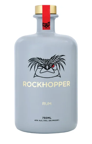 Devore Signature Spirits Rockhopper Rum