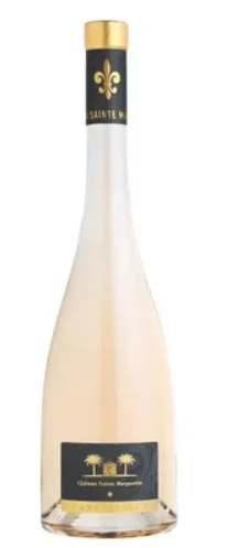 2022 | Chateau Sainte Marguerite | Fantastique Rose - Wine