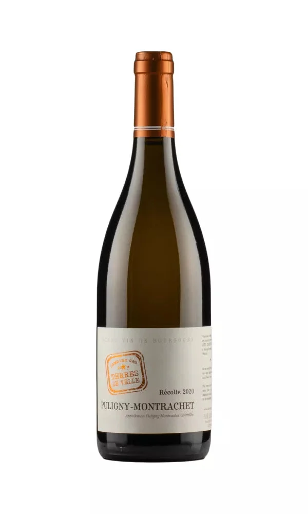 2020 | Domaine Terres De Velle | Puligny-Montrachet
