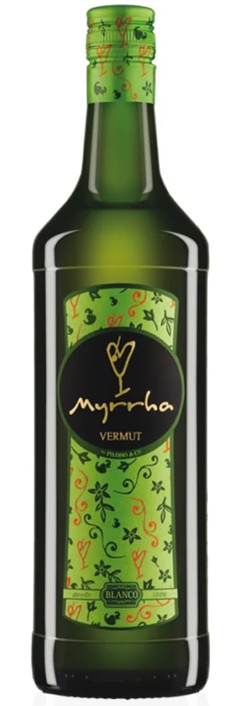 Myrrha Blanco | 1L - Vermouth