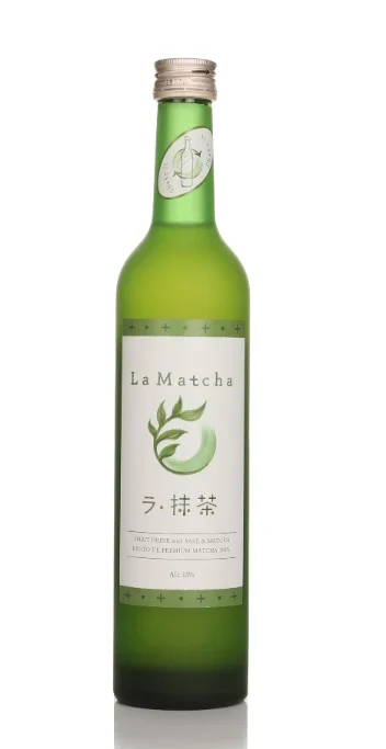 La Matcha | 500ML - Spirit