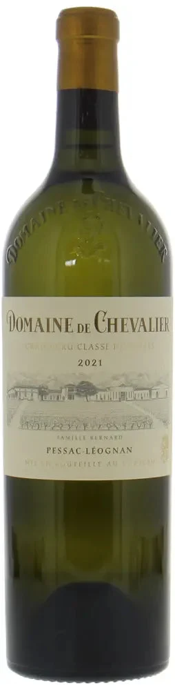2021 | Domaine de Chevalier | Pessac-Leognan Blanc
