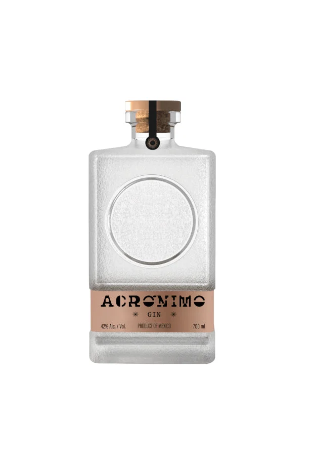 Acrónimo Gin | 700ML