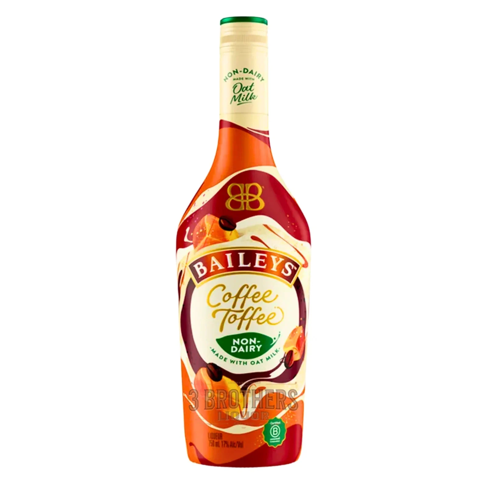 Baileys Coffee Toffee - Liqueur