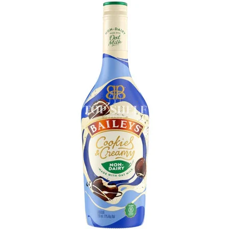 Baileys Cookies & Cream - Liqueur