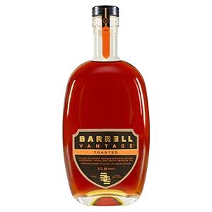 Barrell Vantage Toasted Bourbon Whiskey